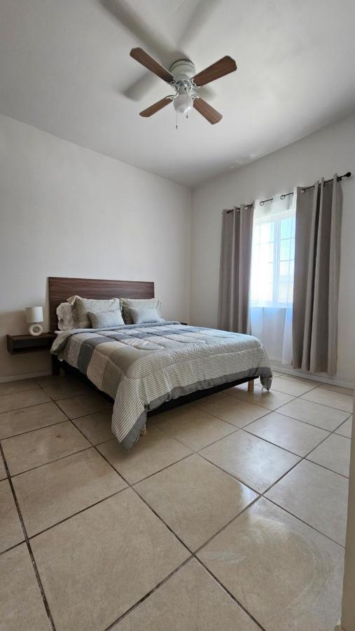 Departamento Frontera #2 En El Campestre Appartement Ciudad Juárez Buitenkant foto